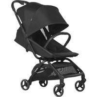Easywalker Buggy Rockey S schwarz