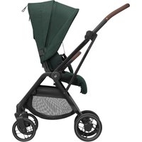 Maxi-Cosi Buggy Leona 2 gruen