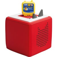 Tonies Clever Tonie Hörfigur Frag doch mal die Maus - Wissen für Kinder - Alltag und Technik