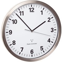 Funk-Wanduhr