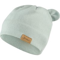 Sterntaler Wintermütze mit Ohren