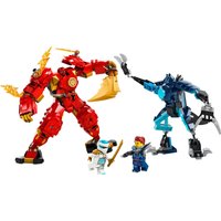 Lego® Ninjago 71808 Kais Feuermech