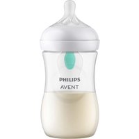 Philips Avent Babyflasche Natural Response, AirFree, 260ml, ab 1M