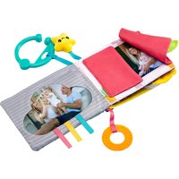 Sophie La Girafe Mein erstes Fotoalbum - Entdeckerbuch