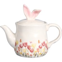 Keramik-Teekanne „Ostern“, 700 ml