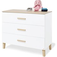 Pinolino Wickelkommode „Lumi” breit