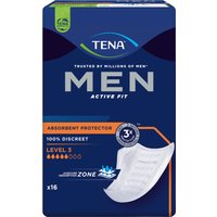 TENA Men "Level 3", 16 Stück