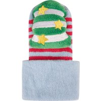 Sterntaler Rasselsocken Weihnachten