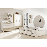 Paidi Rausfallschutz für Bodenbett Little Flo