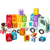 Lego® Duplo® 10421 ABC-Lastwagen