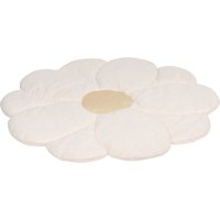Childhome Krabbeldecke Blume 110 cm