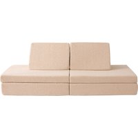 Hakuna Matte Kindersofa Teddy