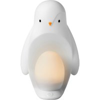 Tommee Tippee Tragbares 2-in-1 Nachtlicht Pinguin