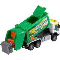 Müllwagen Truck Volvo FMX Garbage Collector
