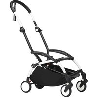 Stokke® yoyo3 Buggy inkl. Neugeborenenset blau
