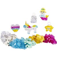 Lego® Classic 11040 Zauberbox mit durchsichtigen Steinen