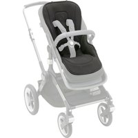 Bugaboo Sitzauflage Dual Comfort schwarz
