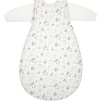 Alvi Baby-Mäxchen 3-tlg. Ganzjahresschlafsack 2.5 TOG