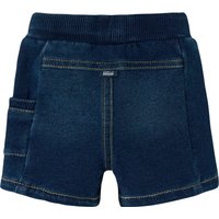 Name It Jogging-Jeansshorts mit Tasche