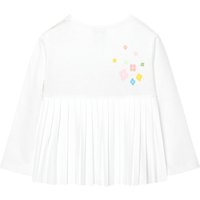 Boboli Shirt langarm Summer Fruits