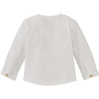 Lilletots Captain Boys Henley-Hemd langarm