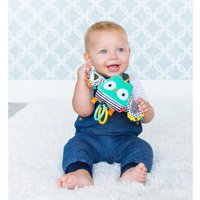 Infantino Hängefigur und Zittertier Eule