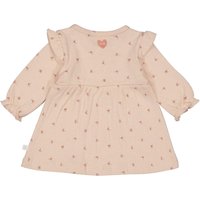 Feetje Kleid langarm Blumen Rüschen