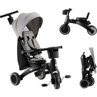 Kinderkraft Dreirad Jazz 2