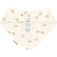 Steiff Dreieckstuch Igel Bär