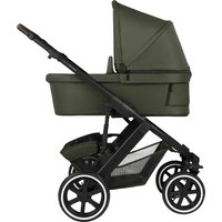 Abc Design Kombikinderwagen Salsa 5 Air gruen