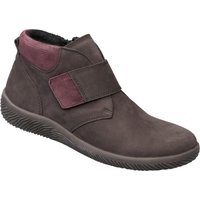 Stiefelette "Roya"
