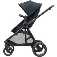 Maxi-Cosi Kinderwagen Sportwagen Zelia 3 grau