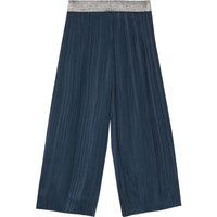 S.Oliver Plissee-Hose