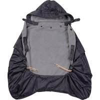 Ergobaby® Winterschutz All-Weather für Babytragen