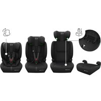 Kinderkraft Kindersitz COMFORT UP 2 PLUS
