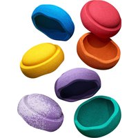 Stapelstein Stapelstein Special rainbow fusion