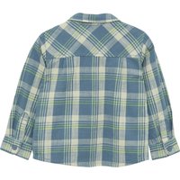 S.Oliver Hemd langarm Karo