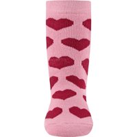 Ewers ABS-Socken Softstep Herzen
