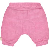 Sterntaler Jogginghose Leinenoptik
