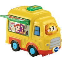 Vtech Tut Tut Baby Flitzer Pizzawagen