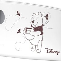 Hauck Disney Winnie Puuh Aufbewahrungsbox S für Hochstuhl