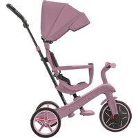 Globber Dreirad Explorer Trike 4in1 ECO