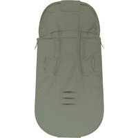 Fillikid Sommerfußsack Light Trend gruen