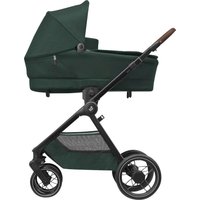 Maxi-Cosi Kombikinderwagen Oxford+ Trio-Set inkl. Babyschale Pebble 360 Pro 2 gruen