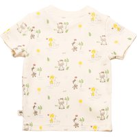 Bornino Sunny Adventure T-Shirt Sunny Adventure