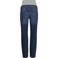 Mamalicious® Umstandsjeans Dex Dad Fit Länge 32
