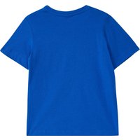S.Oliver T-Shirt Fußball