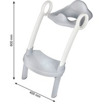 Rotho Babydesign Toilettentrainer Tilo