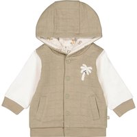 Feetje Wendejacke mit Kapuze