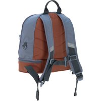 Lässig Kindergartenrucksack Mini Backpack Adventure
